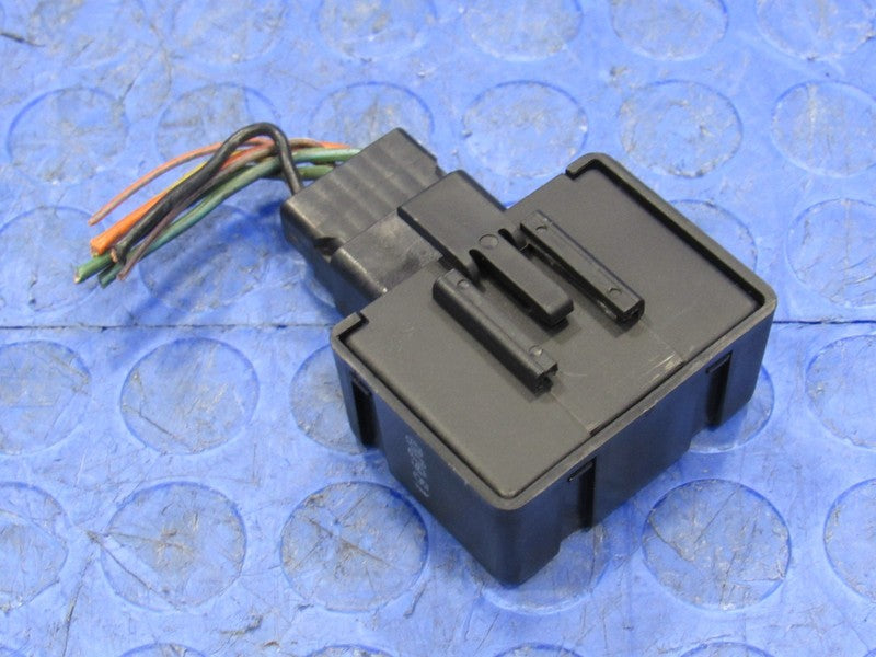 98-03 Ford F150 4x4 4WD ESOF Transfer Case Relay Module F85B-14B194-CA