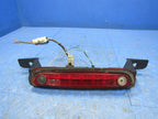 11-14 Chrysler 300 LED Third 3rd Brake Light Stop Lamp Backup Camera 5