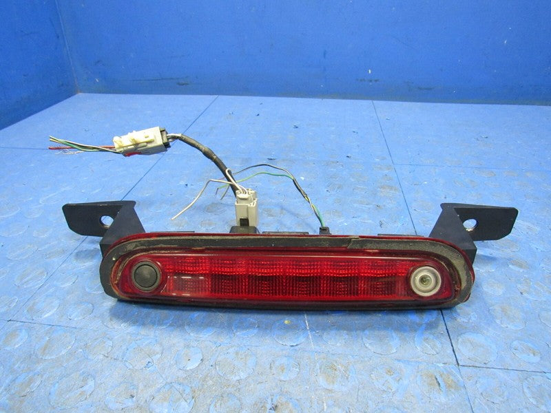 11-14 Chrysler 300 LED Third 3rd Brake Light Stop Lamp Backup Camera 5