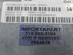 PROGRAMMED PLUG & PLAY 08 Dodge Caliber 2.0L CVT ECM 68027153AD 153 PR
