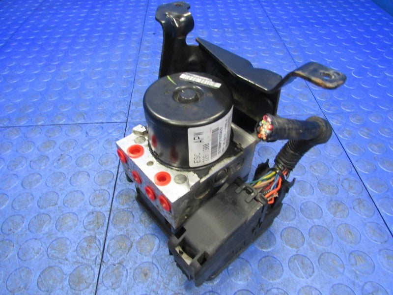 12-17 Equinox Terrain ABS Anti-Lock Brake Pump Module 22911900 2964