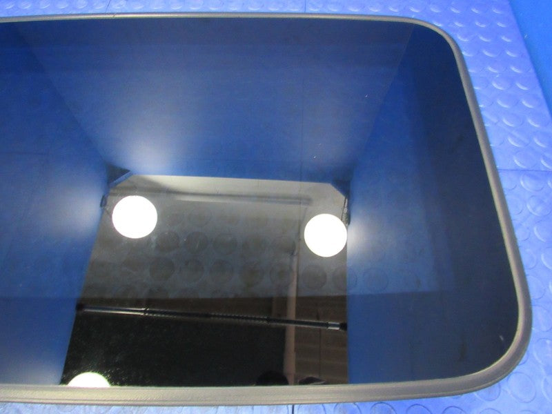 07-14 Yukon Tahoe Suburban Sunroof Moonroof Sun Moon Roof Glass Panel 