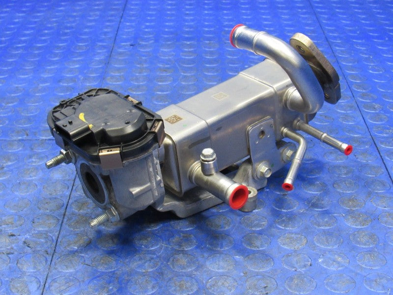 19-25 Nissan Altima 2.5L EGR Exhaust Gas Recirculation Cooler & Valve 