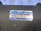 93-98 BMW 540i 740iL 840Ci M60 M62 MAF Air Flow Meter Sensor 0 280 217