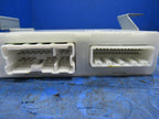 03-09 Nissan 350Z Power Front Seat Control Module Assembly 28565-CF40A