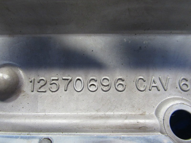 09-19 Chevrolet Cadillac GMC 4.8L 5.3L 6.0L 6.2L LS3 Aluminum Valve Co