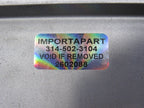 06 Ford E350 Van 5.4L V8 ECU ECM PCM Engine Computer BDU1 6C2A-12A650-