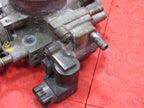 02-04 Honda CR-V CRV K-Series K24A1 Air Intake Throttle Body Complete 