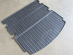 14-20 Acura MDX Accessory Trunk Tray Mat Black Rubber Cargo Liner OEM 