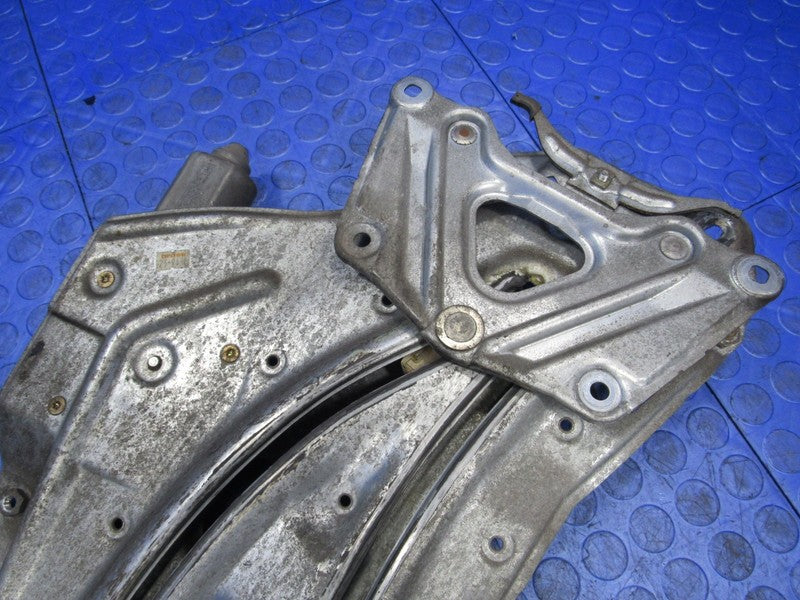 92-99 BMW E36 3 Series Convertible Right RH Rear Window Regulator Moto