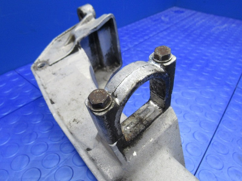 83-86 Porsche 944 2.5L NA Front Engine Mount Crossmember Cradle 944341