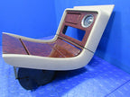 03-06 Escalade ESV EXT Center Console Cup Holder Ashtray Compartment S
