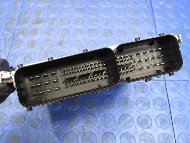 12 Hyundai Veloster DCT TCU TCM Transmission Control Module 95440-2A00