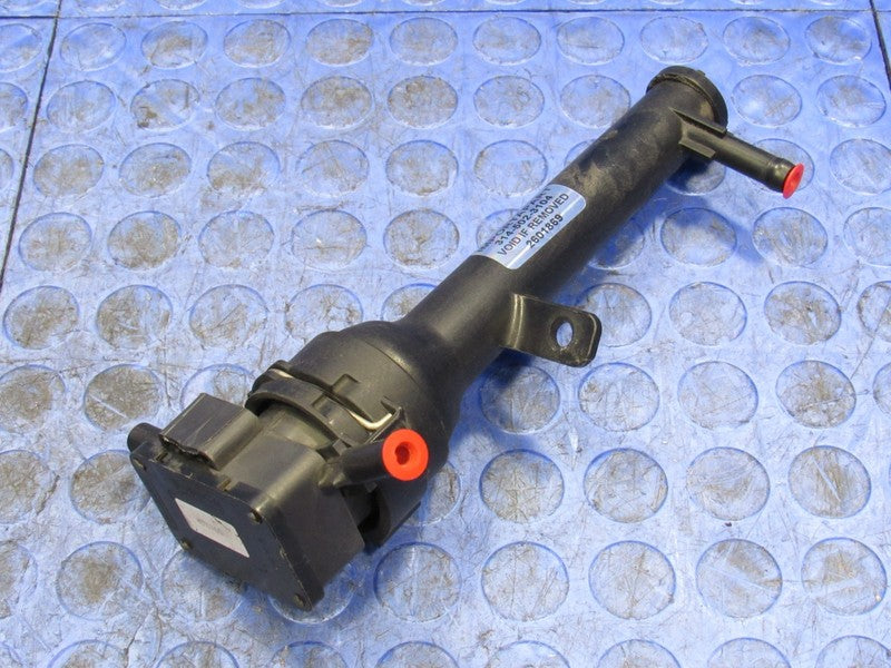 14-16 Ford Escape 1.6L EcoBoost Coolant Level Sensor Pipe OEM GV61-8C0