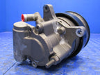 00-02 Mercedes CL55 CL600 S600 S65 Hydraulic Power Steering ABC Tandem