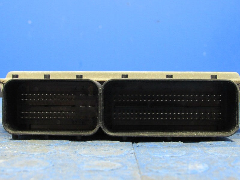 PLUG & PLAY 08 Jeep Compass Patriot 2.4 Engine Computer ECU 68027213 P