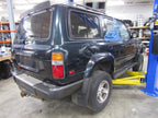 91-97 Toyota Land Cruiser 96-97 LX450 Sunroof Sun Roof Electric Drive 