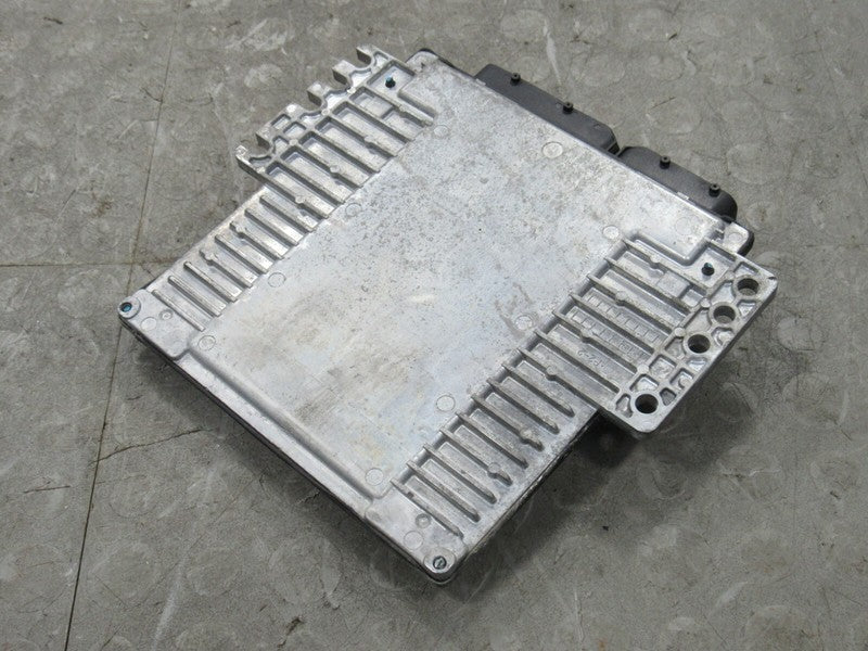 08 Infiniti QX56 5.6L VK56DE 4x4 ECU ECM PCM Engine Computer MEC73-581