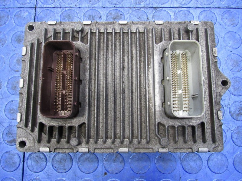 PLUG & PLAY 11 Compass Patriot 2.4 FWD Engine Computer ECU 68066803 PR