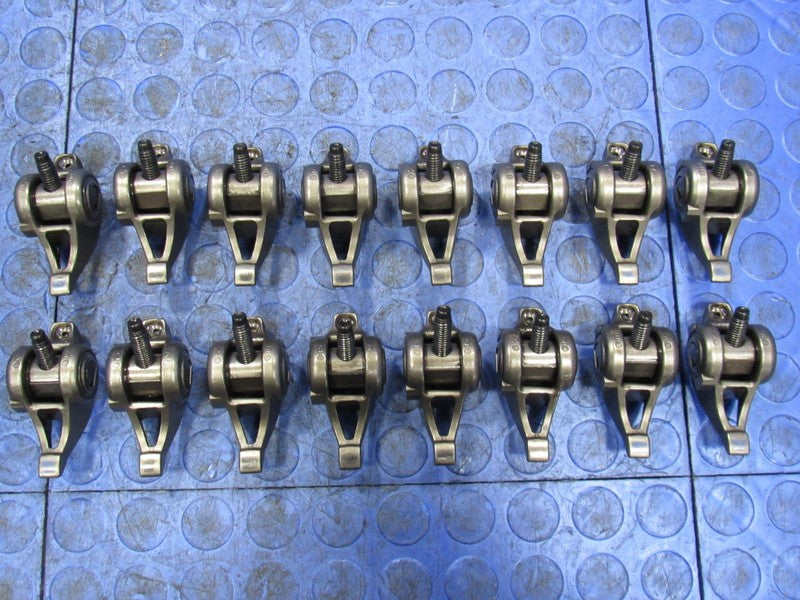 14-19 Corvette Silverado Camaro LT1 L83 L86 5.3L 6.2L Gen V Rocker Arm