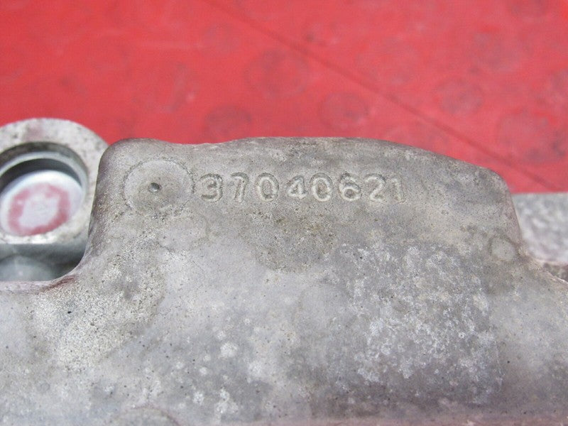 16-19 Nissan Titan XD Cummins 5.0L V8 Turbo Diesel Aluminum Upper Oil 