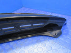 07-14 Cadillac Escalade Left Right Rear D Pillar Quarter Trim Panel Bl