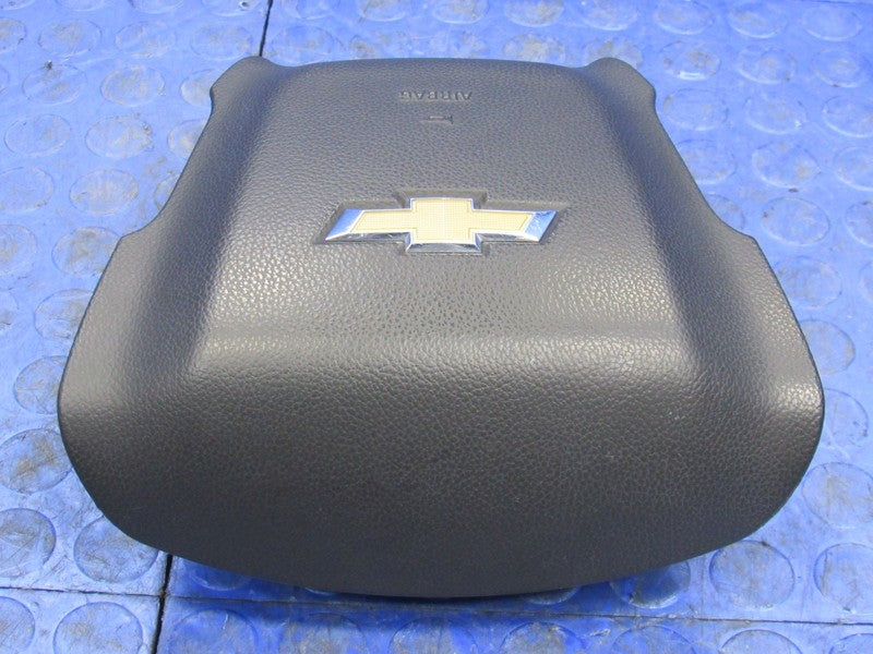 15-19 Chevrolet Silverado 2500 3500 Driver Steering Wheel Airbag Bag B
