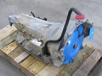 99-07 Silverado Sierra 2500HD 6.0L RWD MT1 4L80E Automatic Transmissio