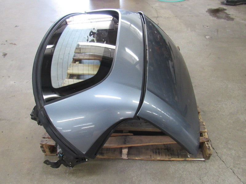 07-15 Mazda Miata MX5 NC Power Retractable Hard Top Panel w/ Glass PRH
