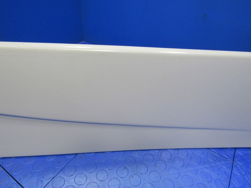 91-99 3000GT Right Passenger Side Exterior Door Cladding Trim Molding 