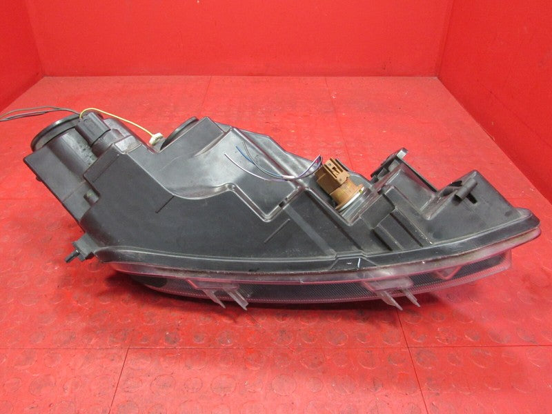 10-12 Ford Fusion Left LH Driver Halogen Headlight Head Light Lamp OEM