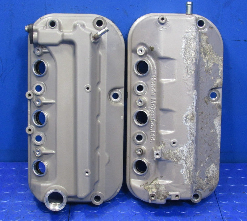 06-08 Honda Pilot Ridgeline 05-10 Odyssey 03-07 Accord V6 Valve Covers
