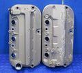 06-08 Honda Pilot Ridgeline 05-10 Odyssey 03-07 Accord V6 Valve Covers