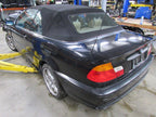 01-06 BMW 325 330 M3 2DR Automatic AC A/C Heater Climate Control