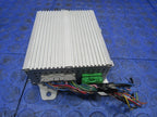 04-11 Honda Element Alpine Audio Subwoofer Box Amplifier Tweeter Set O