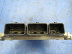 11 Nissan Juke 1.6L MR16DDT AT FWD ECU ECM PCM Engine Computer DEA010-