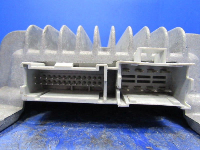 04-07 Hummer H2 Bose Luxury Audio Stereo Radio Amplifier Amp 15113803 