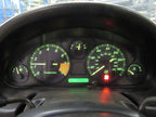 99-00 Mazda Miata MX-5 AC A/C Heater Climate Control Panel