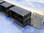 09 Crown Victoria Grand Marquis ECU ECM PCM Engine Computer 9W7A-12A65
