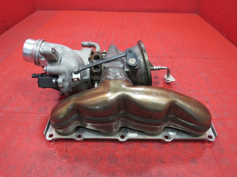 12-16 BMW 328i 528i Z4 / 14-16 228i 428i 2.0L N20 N26 Turbocharger Ass