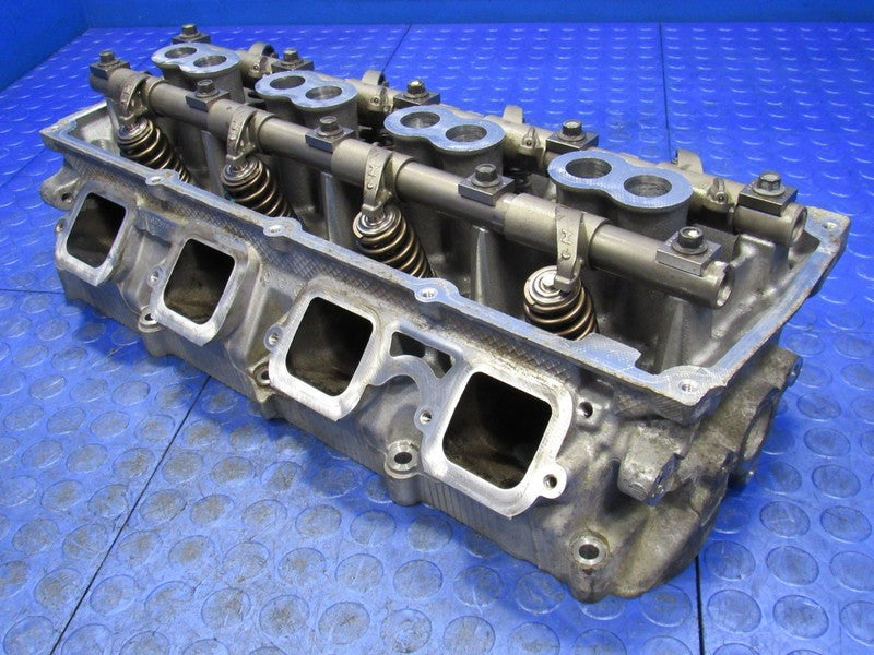 11-24 Challenger Charger 300 SRT8 6.4L HEMI 392 Driver Side Cylinder H