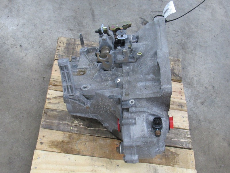 02-04 RSX Type S 2.0L K20A2 6-Speed Manual Transmission X2M5 MT Trans 