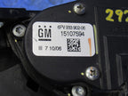 06-07 Chevy GMC Truck / 06 Yukon Tahoe Gas Pedal Drive By Wire TAC Mod