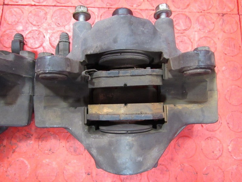 90-96 300ZX Z32 Aluminium Rear Brake Caliper Set Pair LH RH 240SX S13 