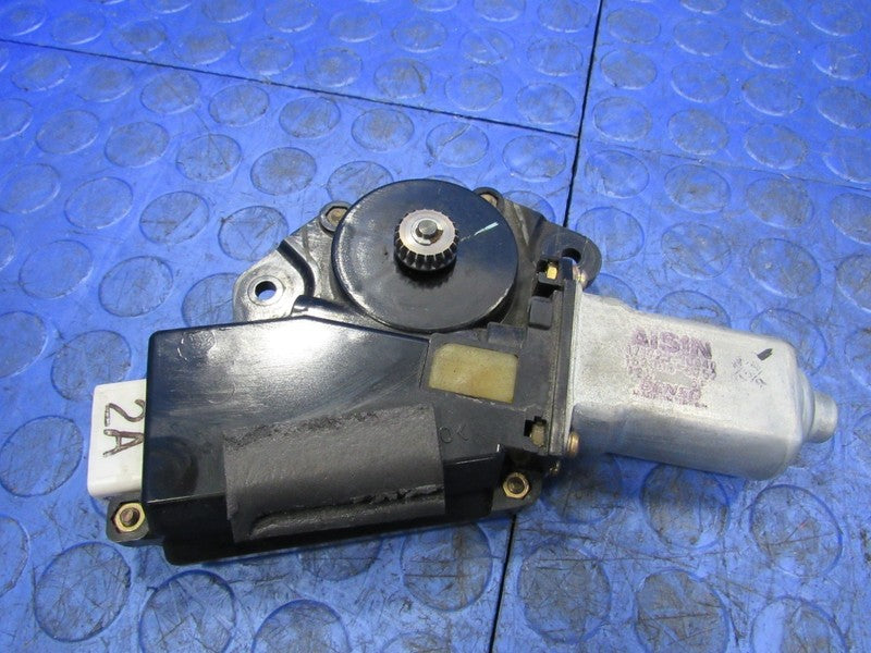 04-09 Hummer H2 Sunroof Moonroof Sun Moon Roof Motor Actuator 15781626