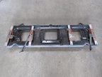 92-96 Ford F150 F250 OBS 40/20/40 Split Front Bench Seat Bracket Pan T
