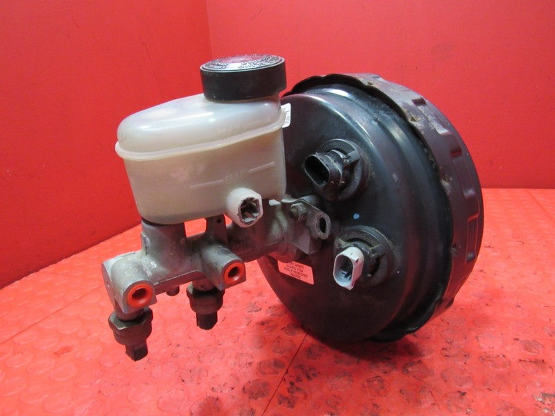 03-07 Toyota Sequoia ABS Anti-Lock Brake Pump Booster Master Cylinder 