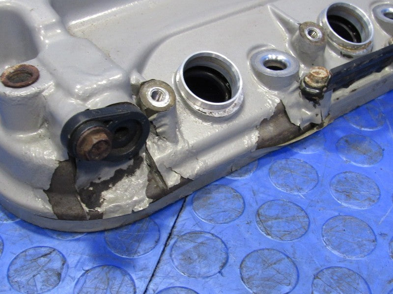 06-08 Honda Pilot Ridgeline 05-10 Odyssey 03-07 Accord V6 Valve Covers