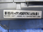02-05 Honda Civic SI EP3 Cabin Interior Fuse Relay Box Block S5T-A02 O