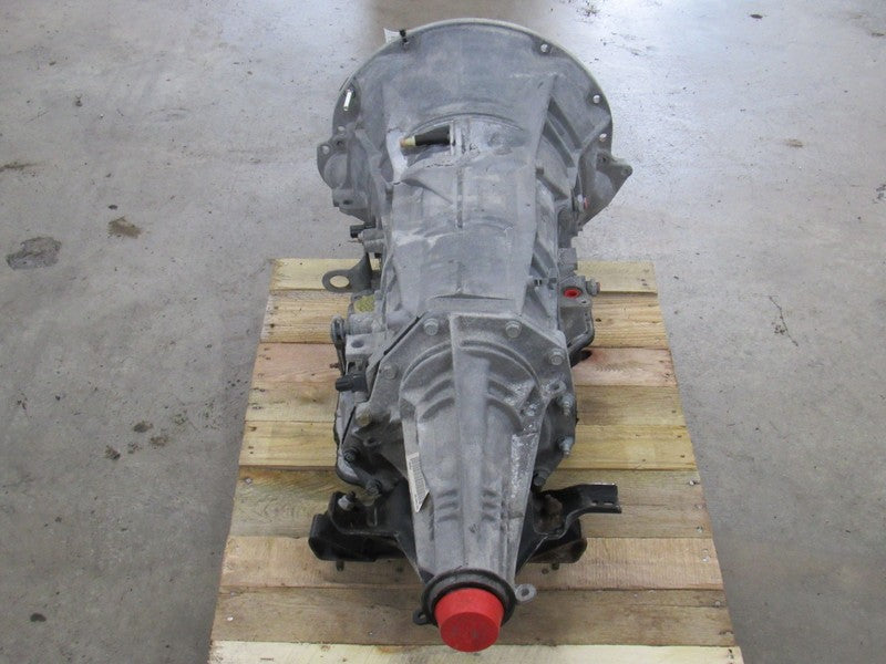 07-10 Dakota Ram 1500 4.7L 5.7L 2WD 45RFE Automatic Transmission 187k 
